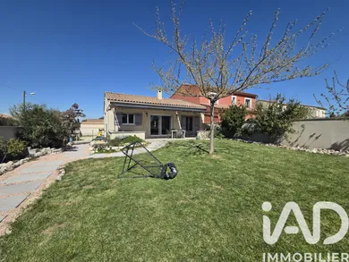 Maison à Vedène (84270)