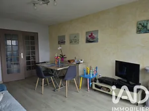 Apartment in Livry-Gargan (93190)