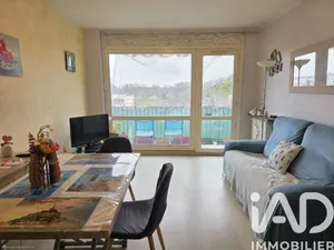 Appartement à Livry-Gargan (93190)