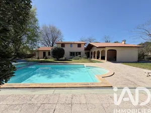 Maison à Marcheprime (33380)