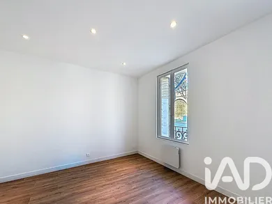 Apartment in Nogent-sur-Marne (94130)