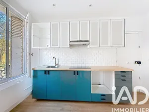 Apartment in Nogent-sur-Marne (94130)