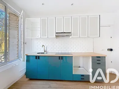 Apartment in Nogent-sur-Marne (94130)
