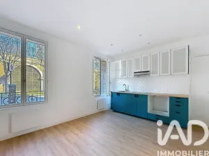 Appartement à Nogent-sur-Marne (94130)