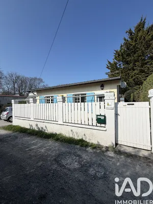 House in Deauville (14800)