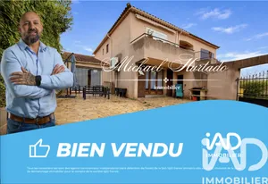 Maison traditionnelle à Vedène (84270)