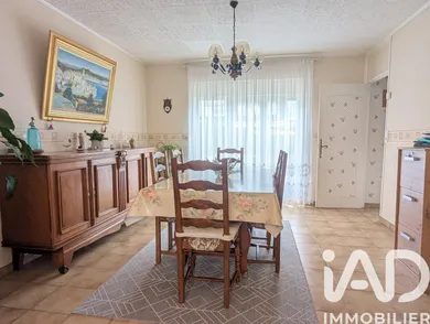 House in Châlons-en-Champagne (51000)