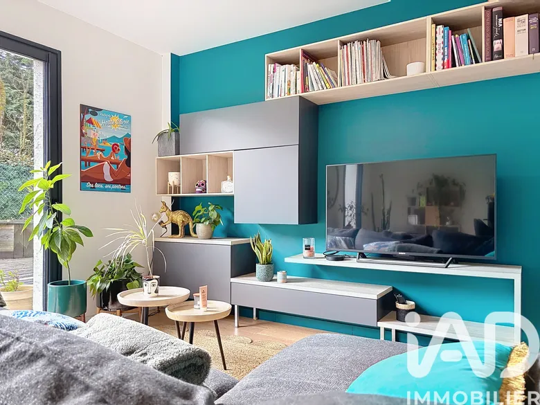 Appartement à Annecy (74000)