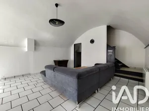 Maison à La Sauvetat (63730)