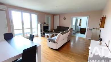Appartement à Châteauroux (36000)