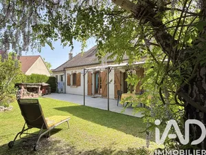 Traditional house in Orléans (45100)