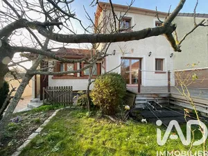 House in Brunoy (91800)