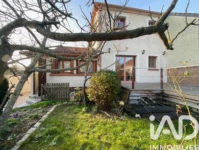 House in Brunoy (91800)