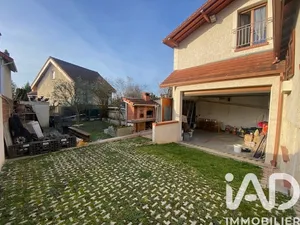 House in Brunoy (91800)