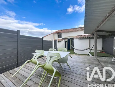 Maison de village à Vix (85770)