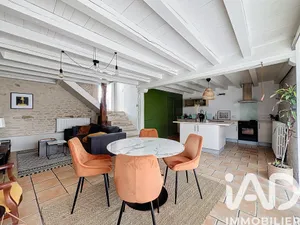 Maison de village à Vix (85770)
