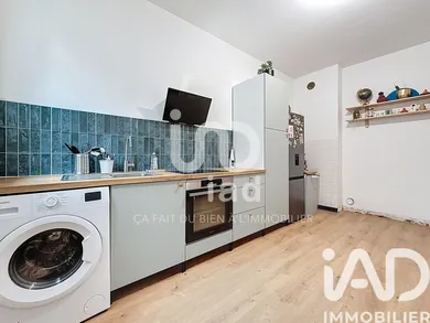 Apartment in Maincy (77950)
