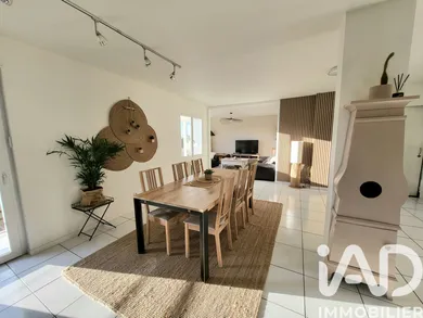 Maison à Saint-Just-Saint-Rambert (42170)