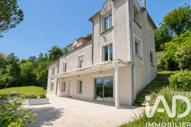 Maison à Herblay-sur-Seine (95220)