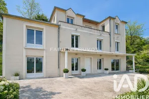 House in Herblay-sur-Seine (95220)