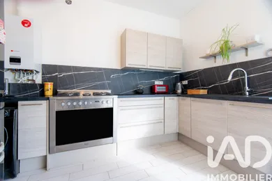 Apartment in Metz (57000)
