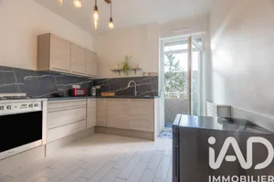 Appartement à Metz (57000)