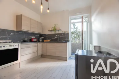 Appartement à Metz (57000)