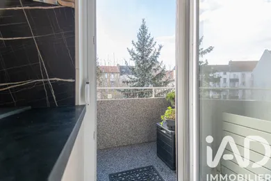 Apartment in Metz (57000)
