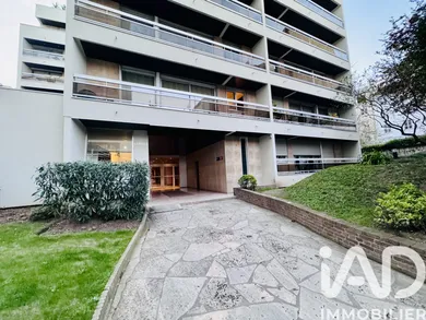 Appartement à Paris (75012)
