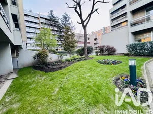 Appartement à Paris (75012)