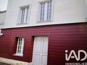 House in Troyes (10000)