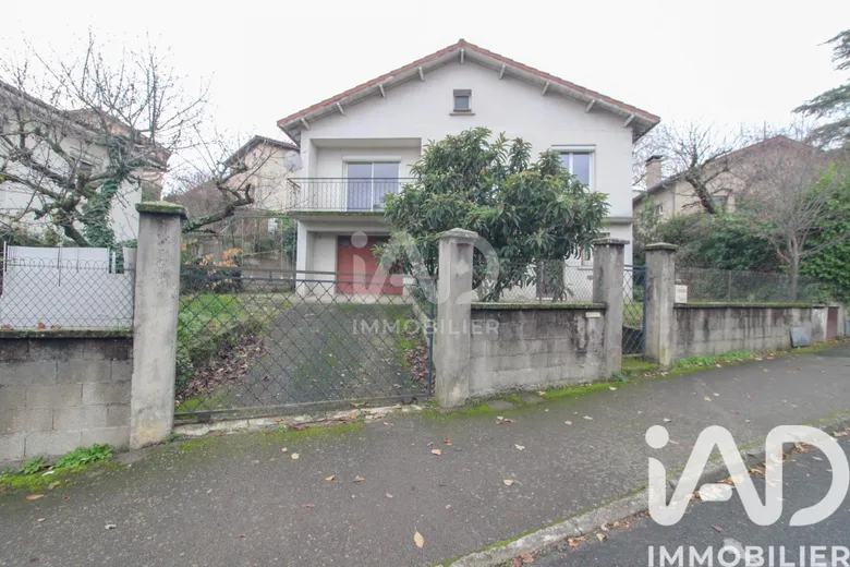 Maison 5 pièces 98 m² · à Millau · 98 m² · 193 000 €