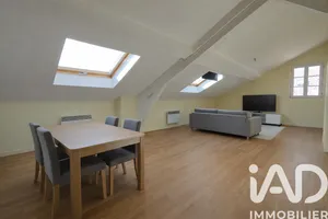 Appartement à Châlons-en-Champagne (51000)