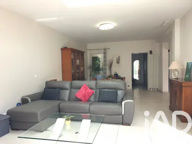 Maison de ville à Antony (92160)