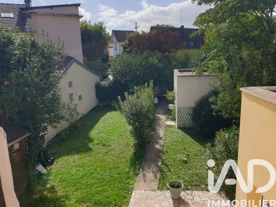 Maison de ville à Antony (92160)