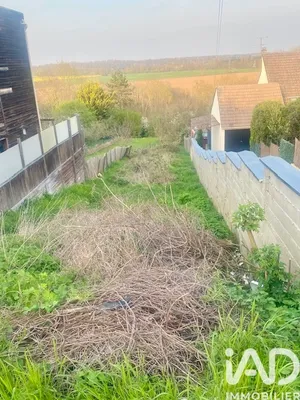 Terrain à bâtir à Combs-la-Ville (77380)