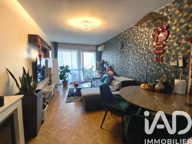 Appartement à Saint-Étienne (42000)