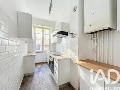 Appartement à Lyon (69002)
