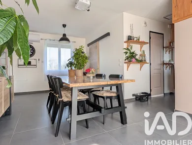 House in Dampierre-sur-Moivre (51240)
