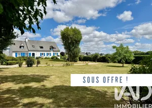 Traditional house in Loudéac (22600)