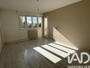 Appartement à Chalon-sur-Saône (71100)