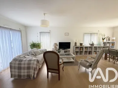 Maison traditionnelle à Carnac (56340)