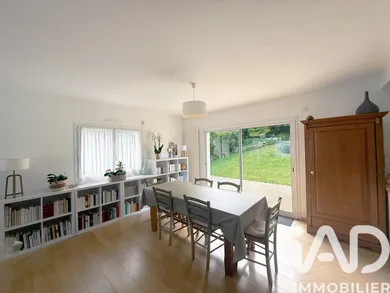 Maison traditionnelle à Carnac (56340)