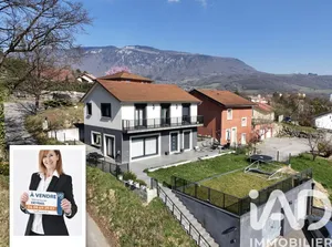 Traditional house in Valserhône (01200)