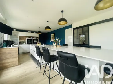 Maison à Mercatel (62217)