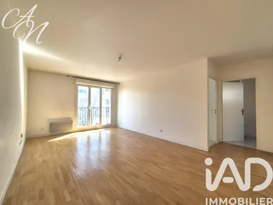 Appartement à Châtillon (92320)
