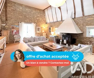 Maison à Belmont-Bretenoux (46130)