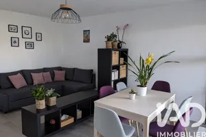 Appartement à Tours (37200)