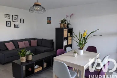 Appartement à Tours (37200)