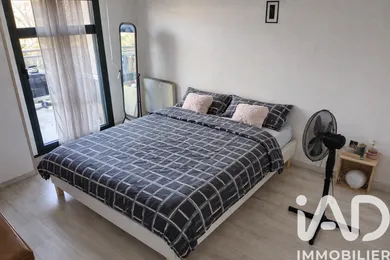 Apartment in Tours (37200)